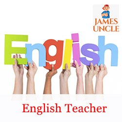 English teacher Mr. Prasenjit Mandal in Baruipur